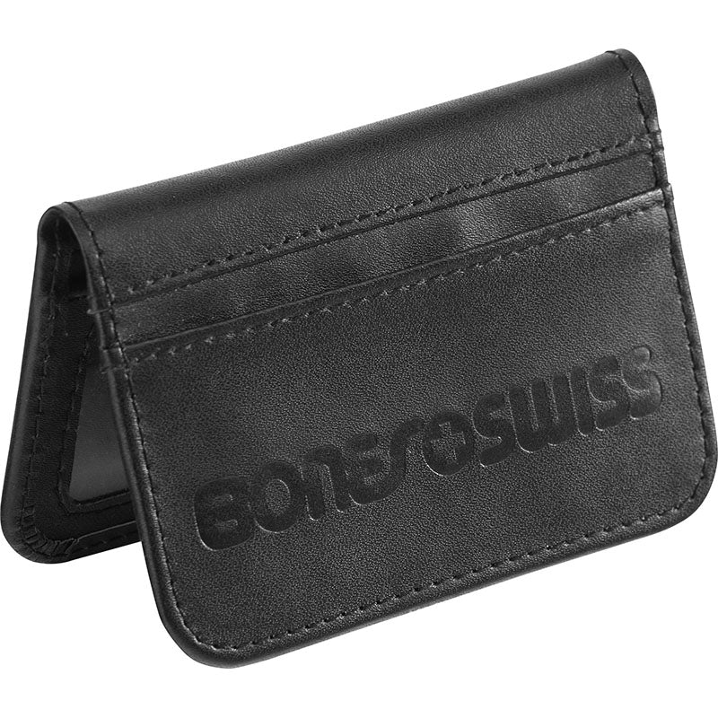 Bearings Swiss Boss Wallet