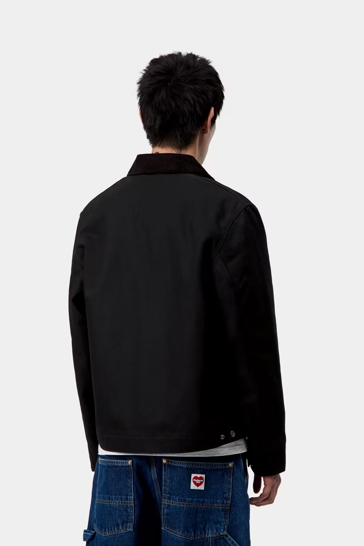 Detroit Jacket (Winter)