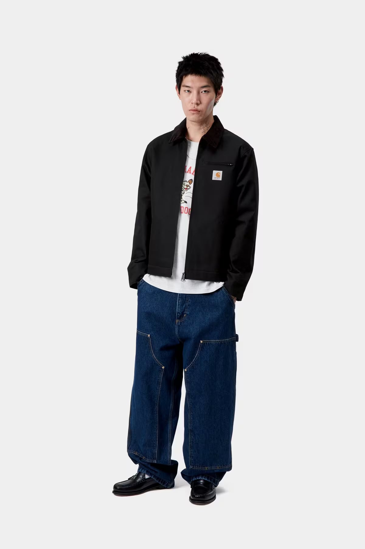 Detroit Jacket (Winter)