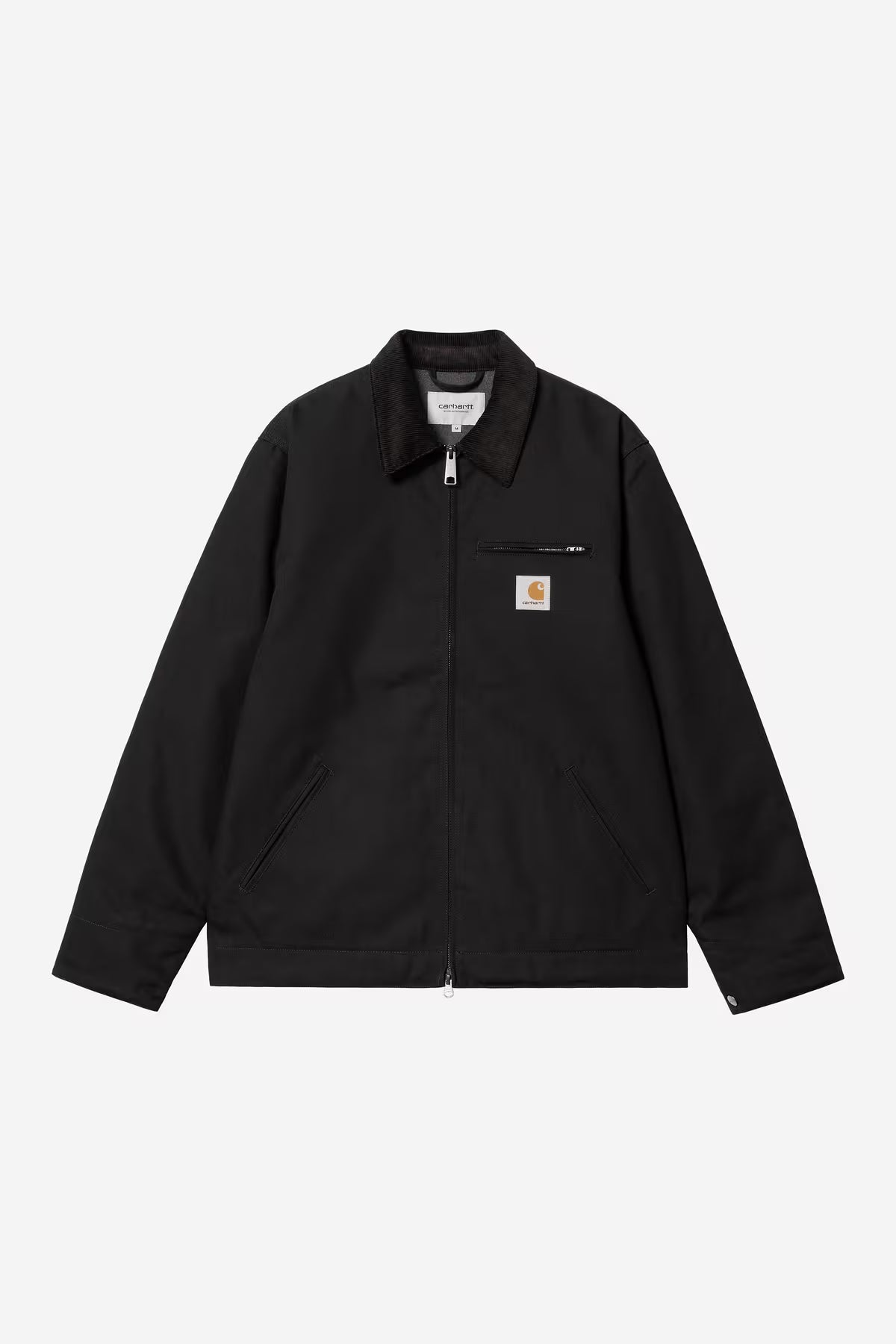 Detroit Jacket (Winter)