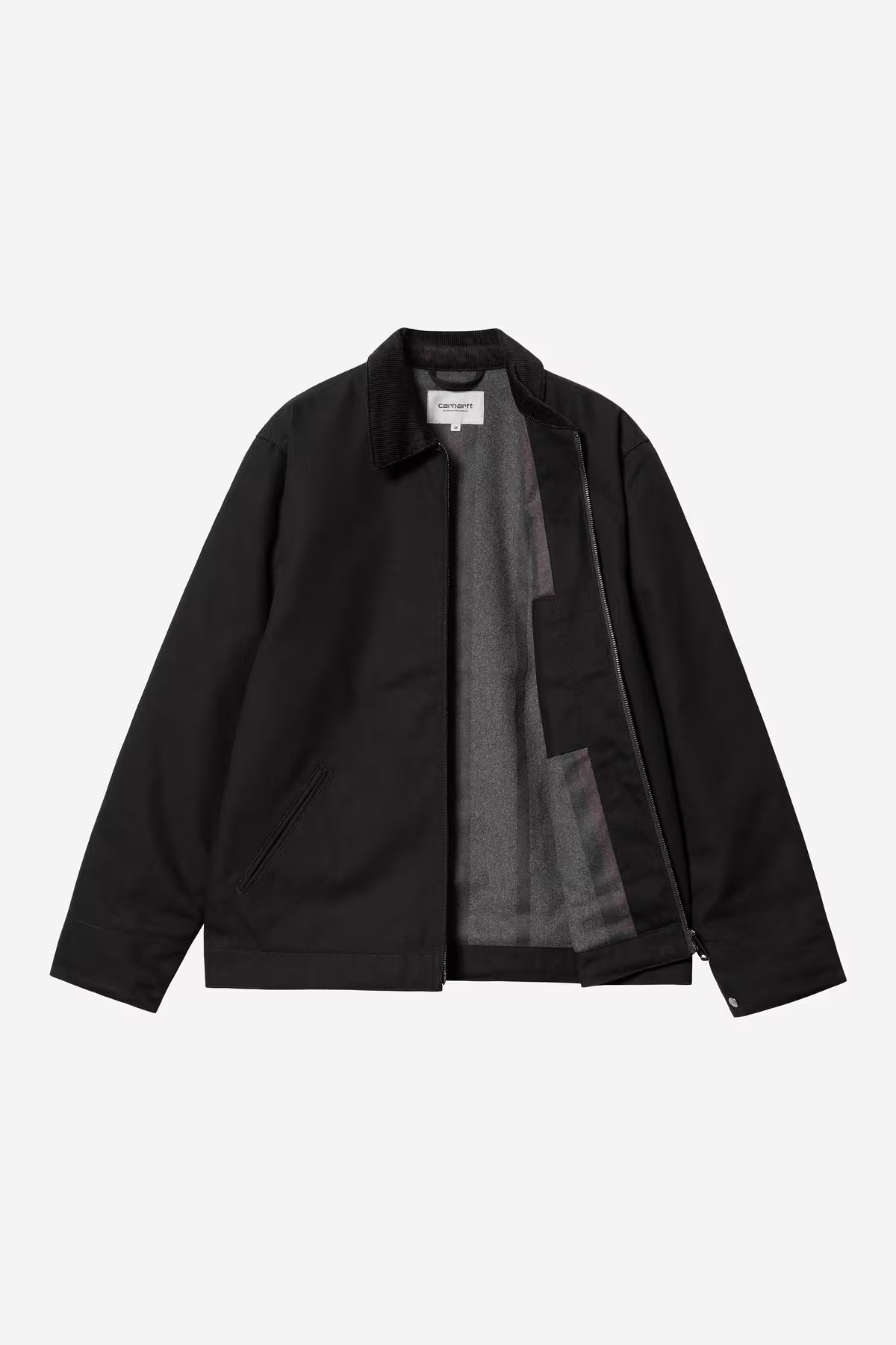 Detroit Jacket (Winter)
