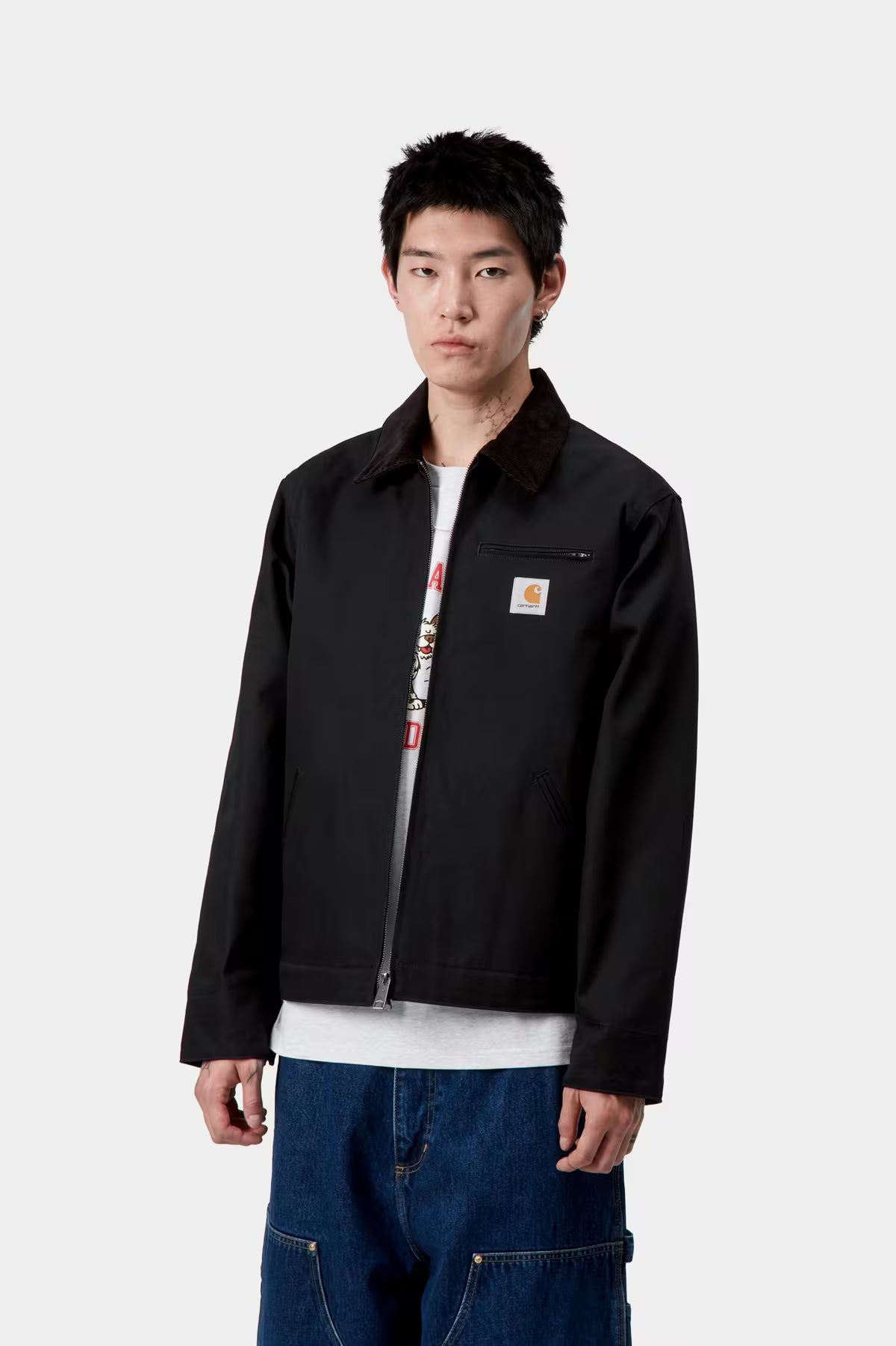 Detroit Jacket (Winter)