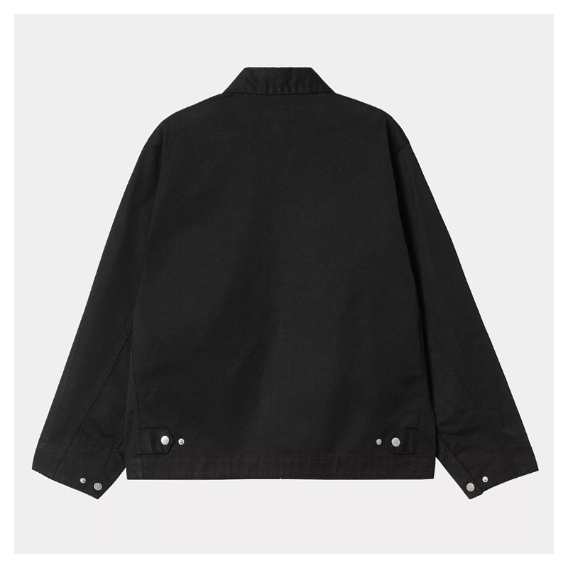 Module Script Jacket