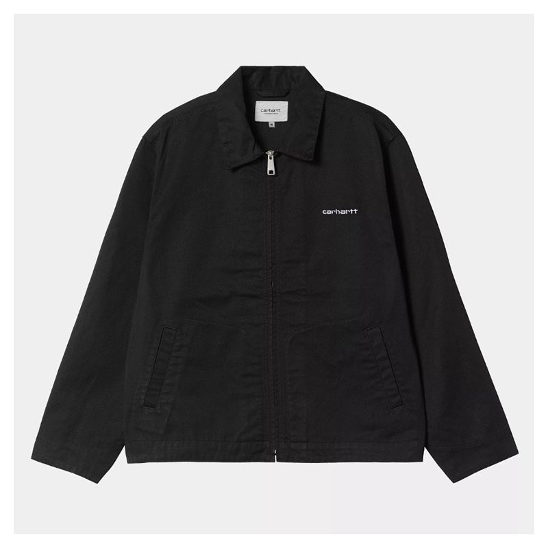 Module Script Jacket