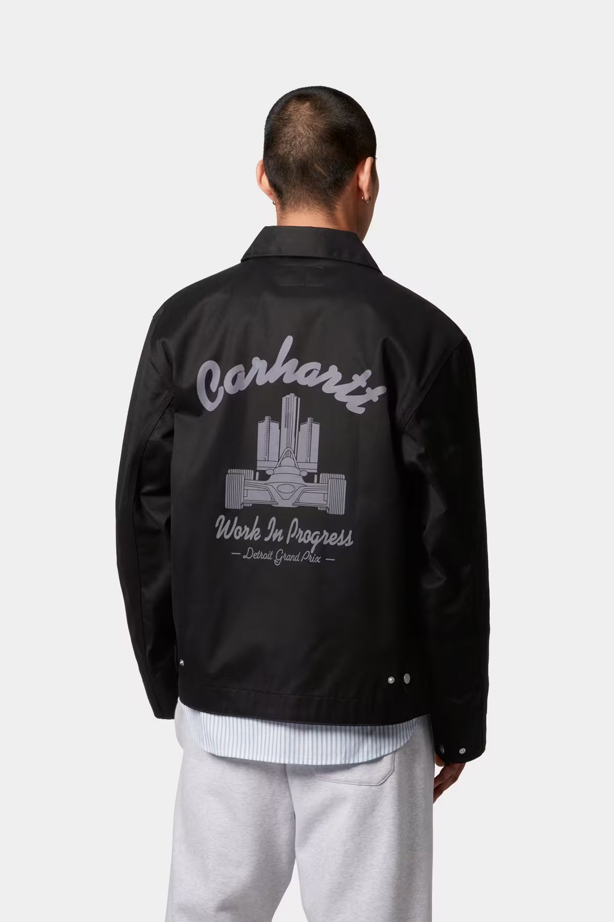 Racer Module Jacket