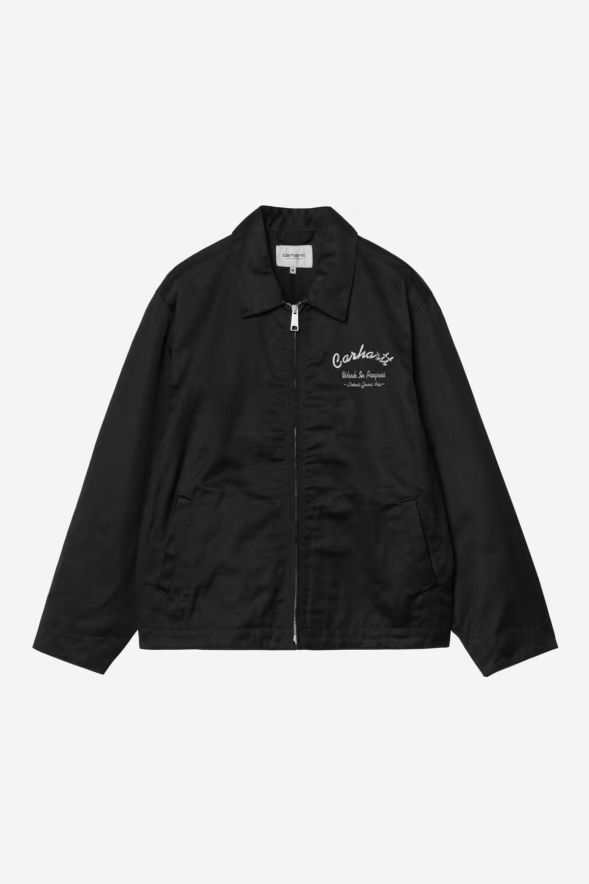Racer Module Jacket
