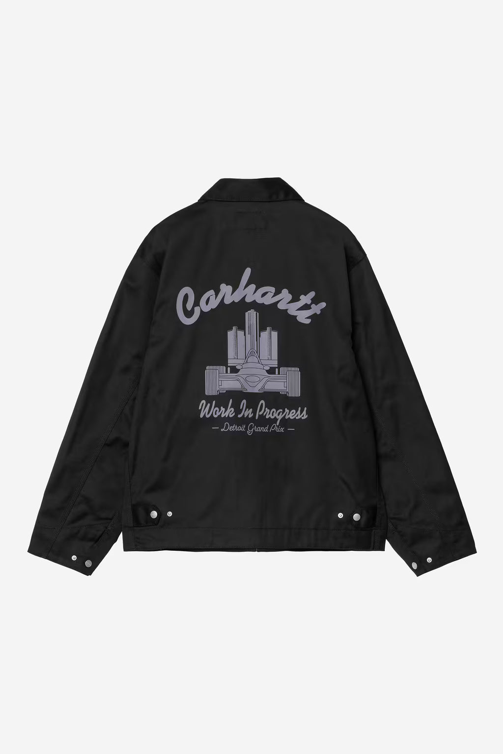Racer Module Jacket