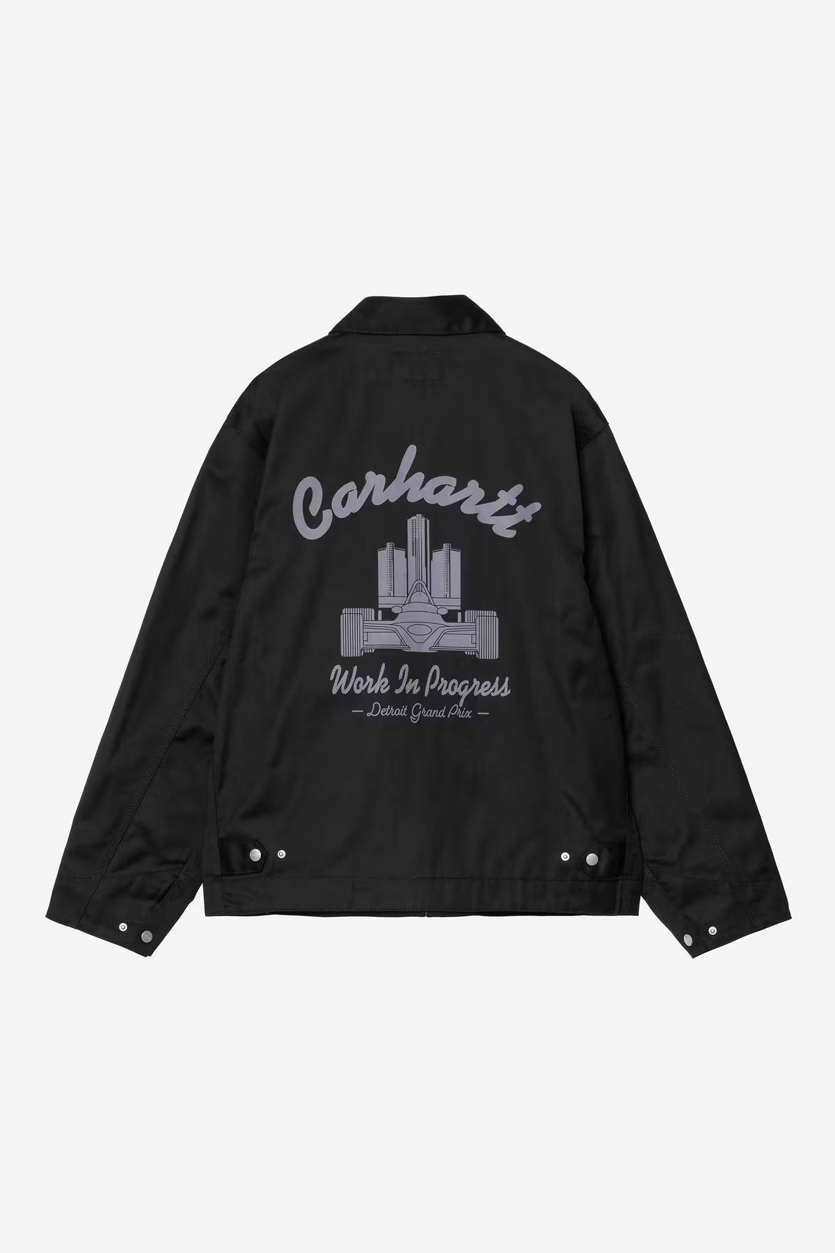 Racer Module Jacket