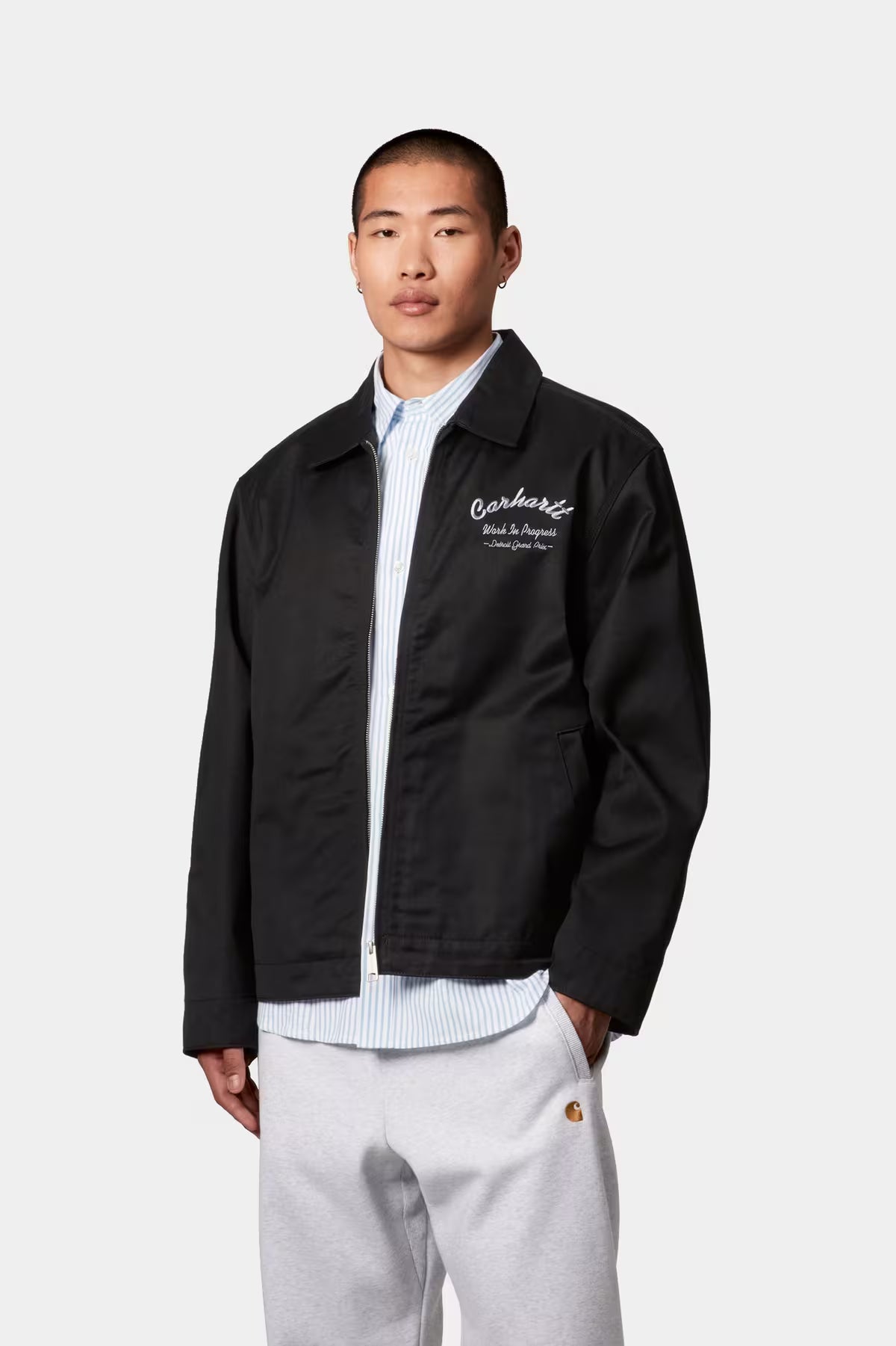 Racer Module Jacket