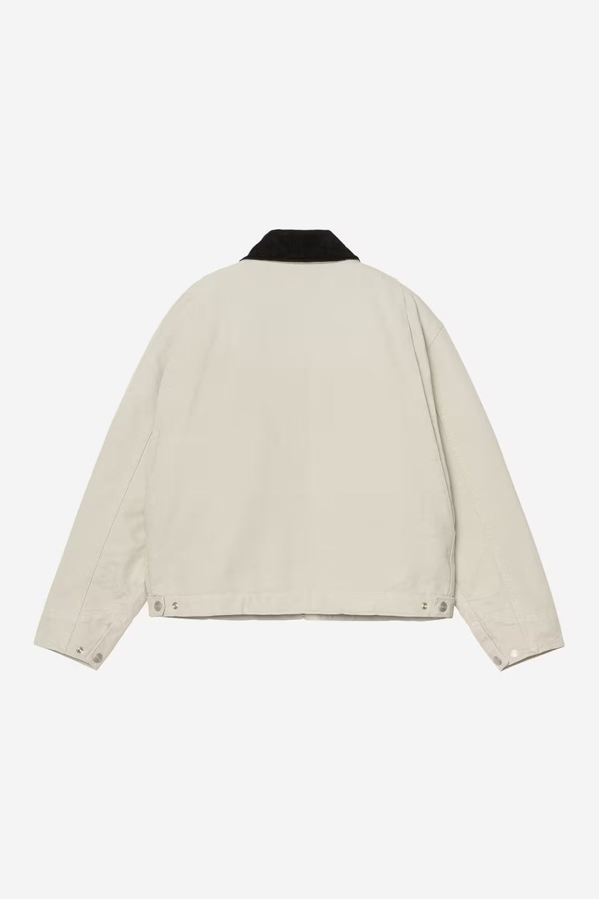 W' OG Detroit Jacket (Winter)