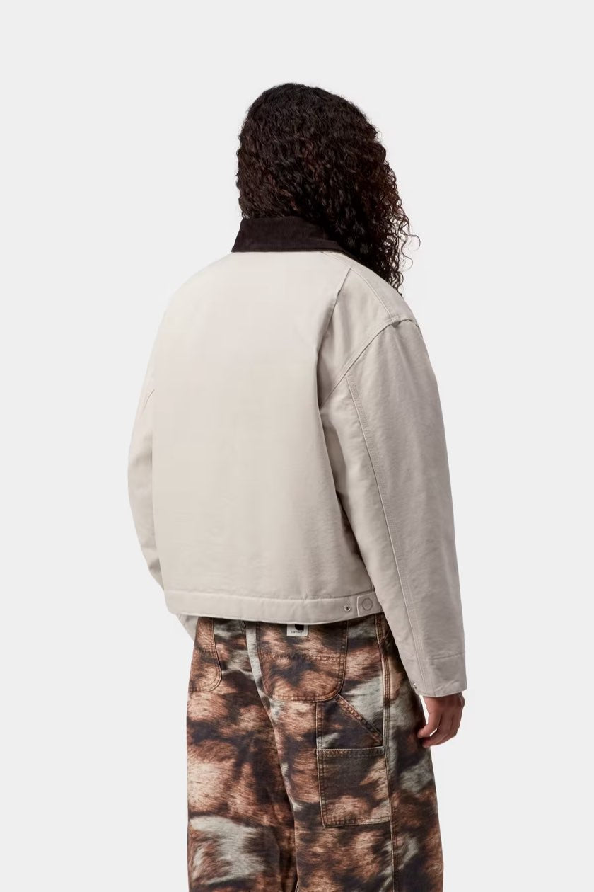 W' OG Detroit Jacket (Winter)