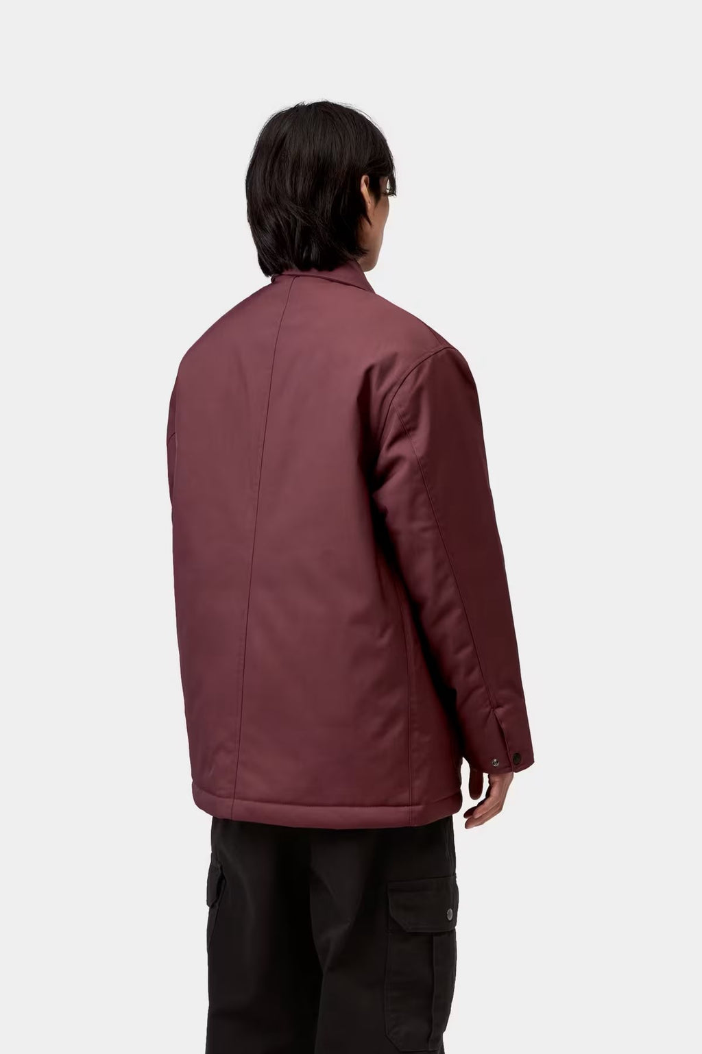 Leroy Chore Coat