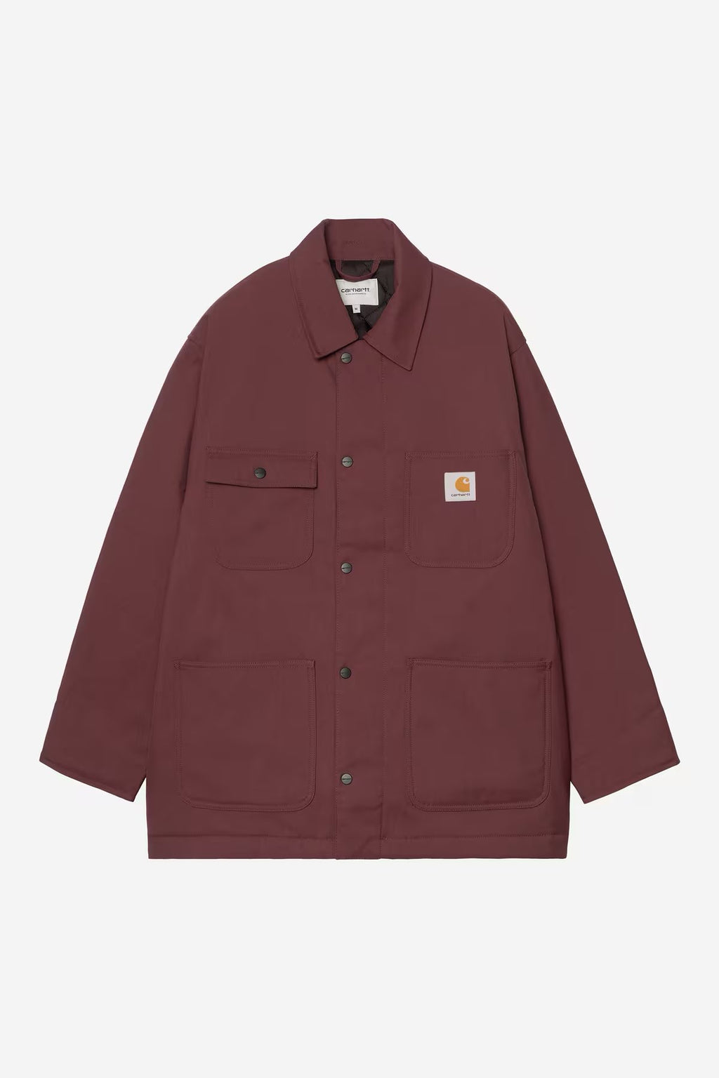 Leroy Chore Coat