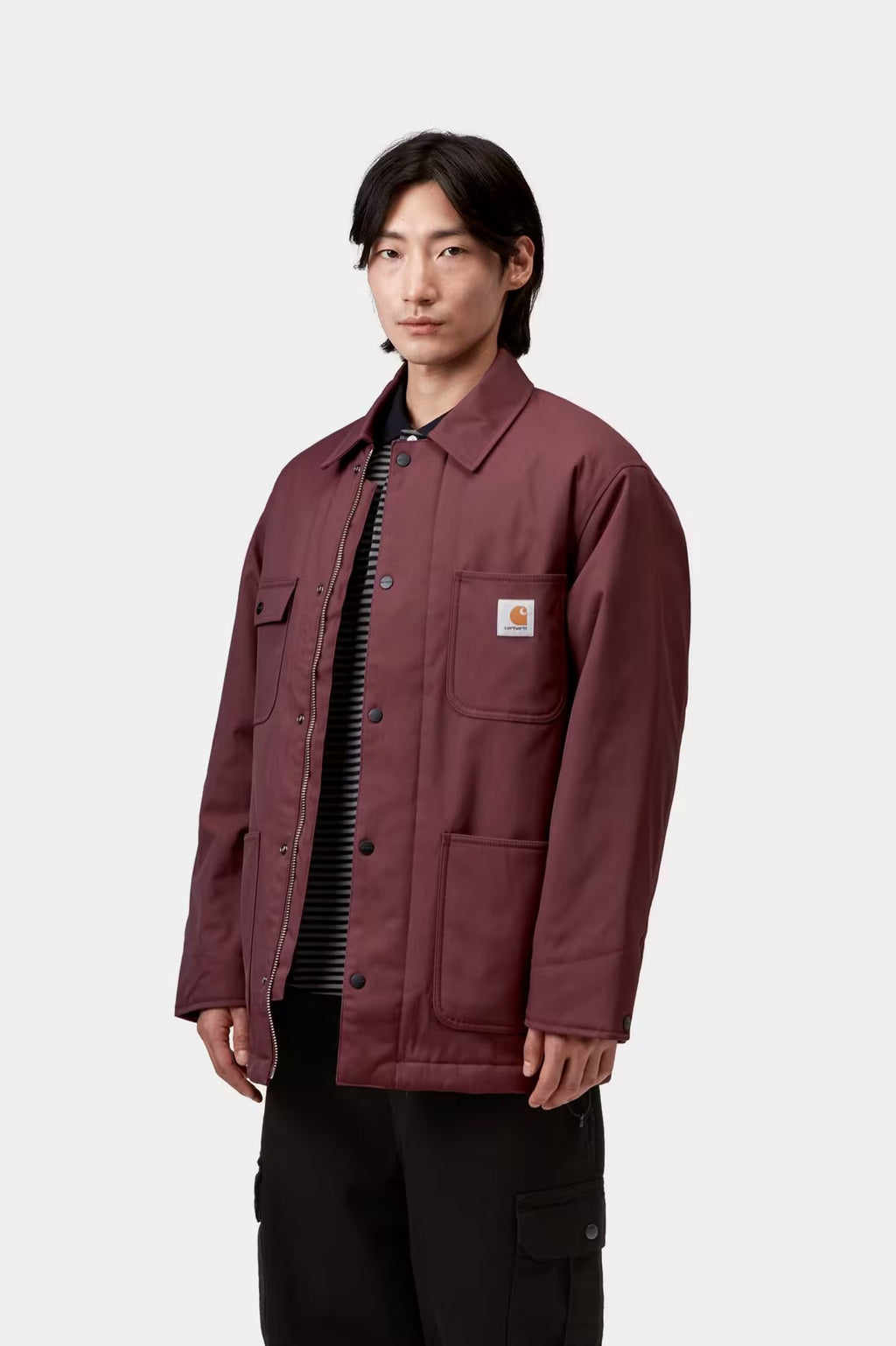 Leroy Chore Coat