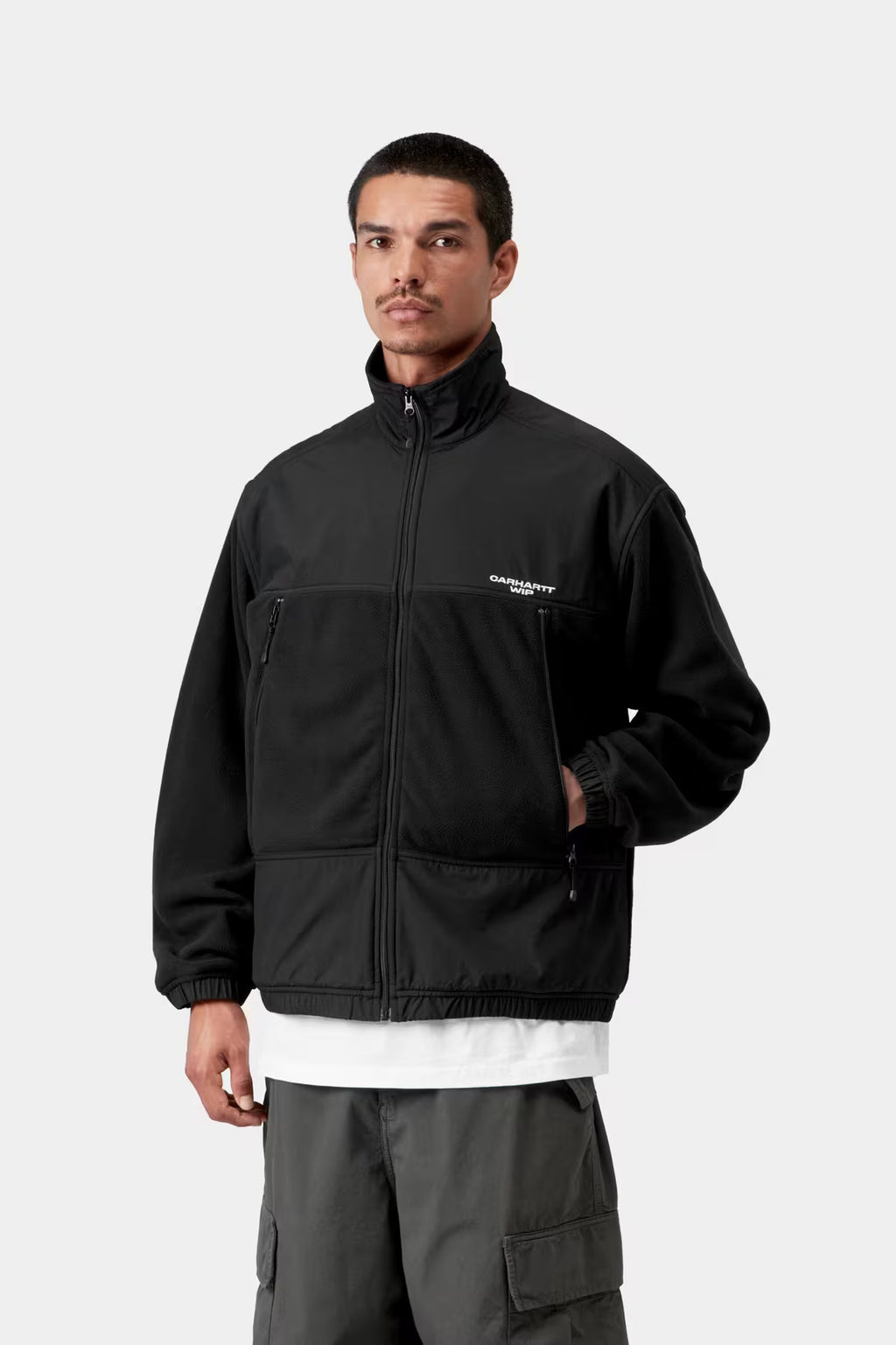 Edmore Jacket
