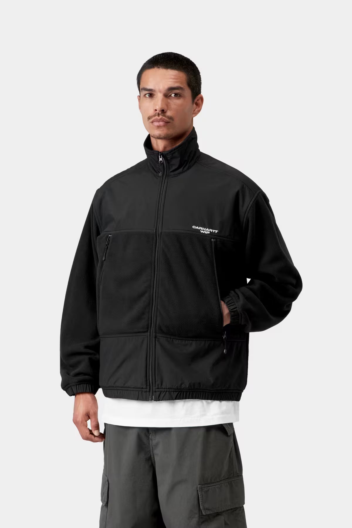Edmore Jacket