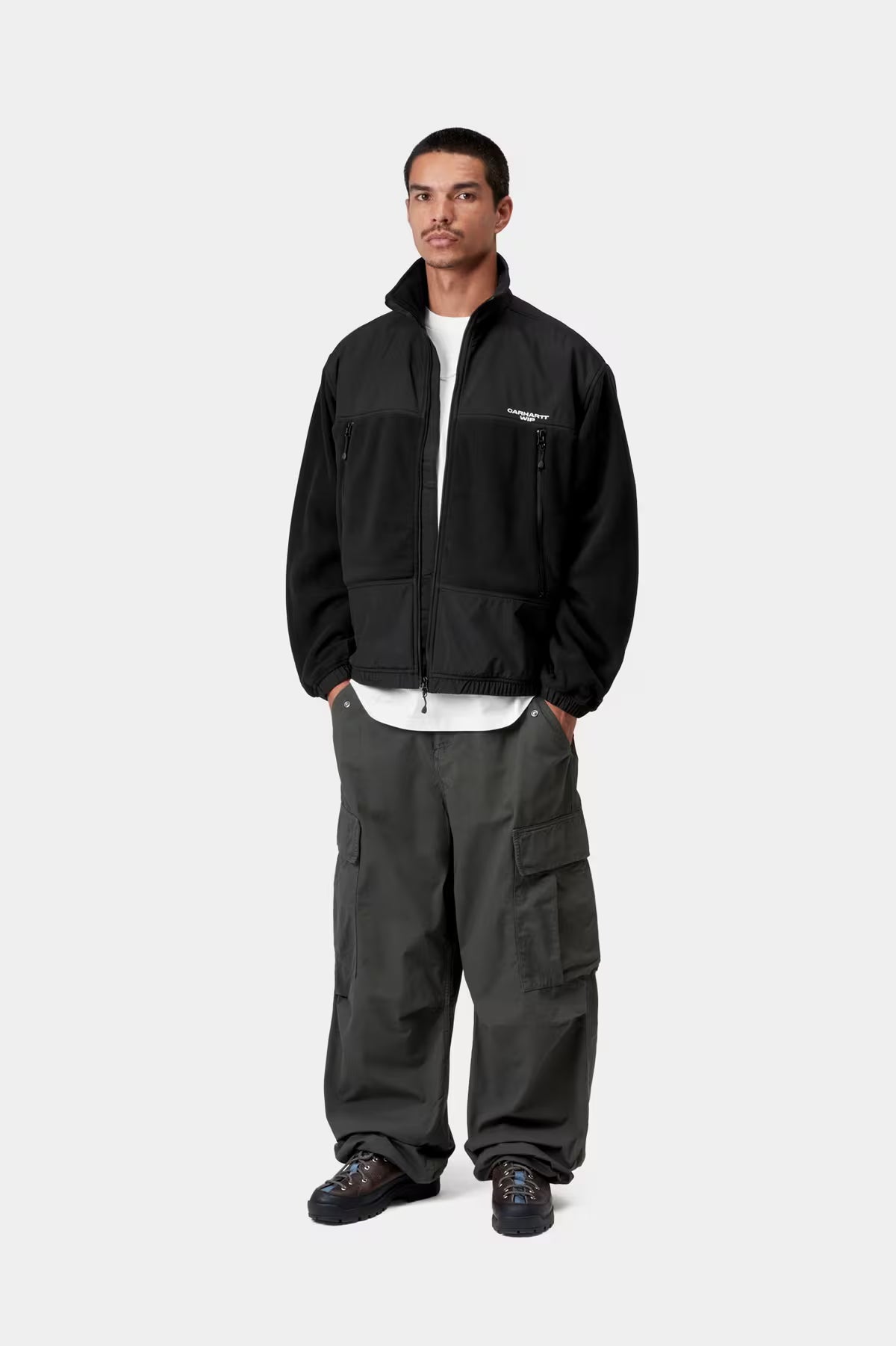 Edmore Jacket