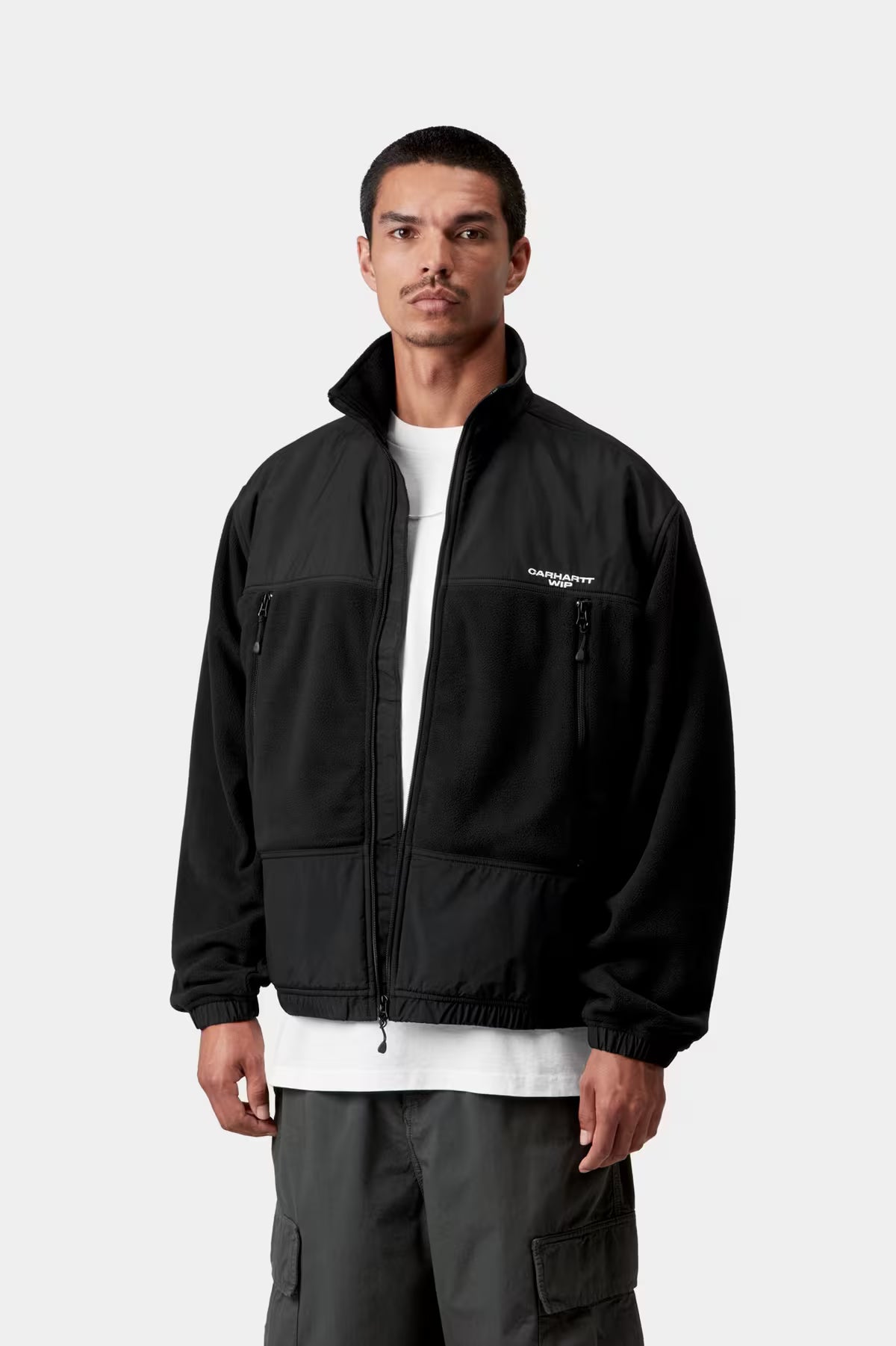 Edmore Jacket