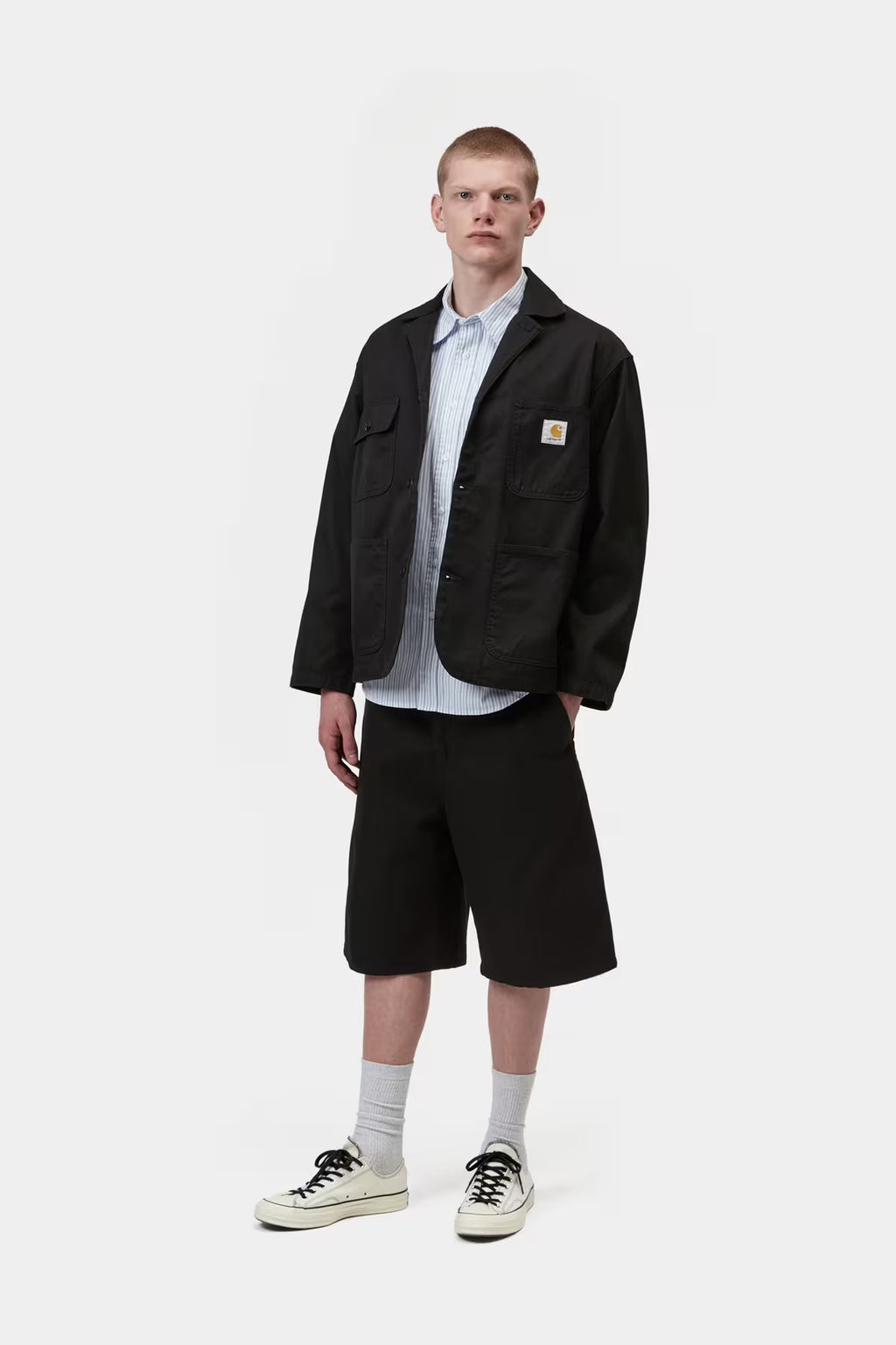 Brader Blazer