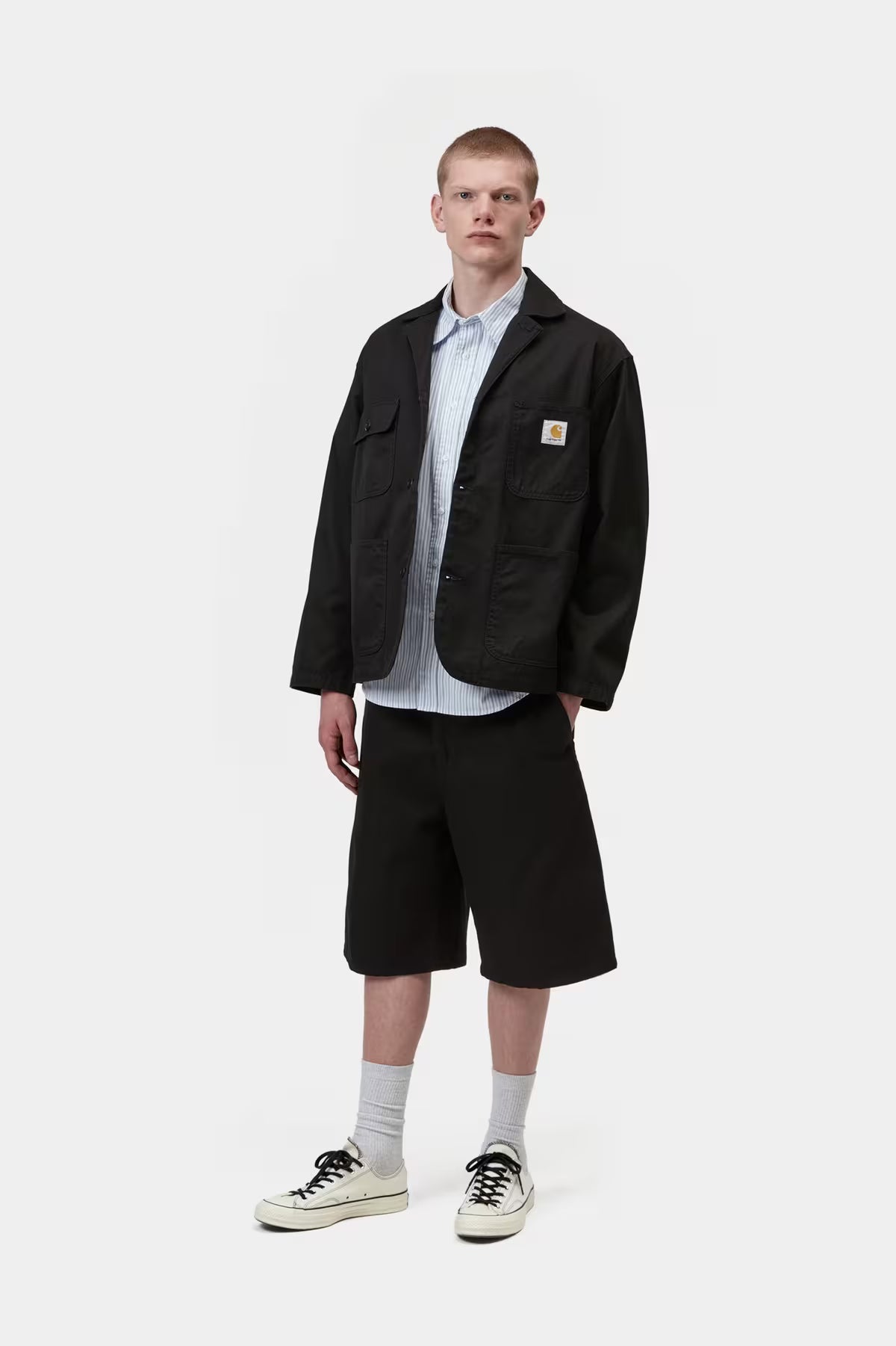 Brader Blazer