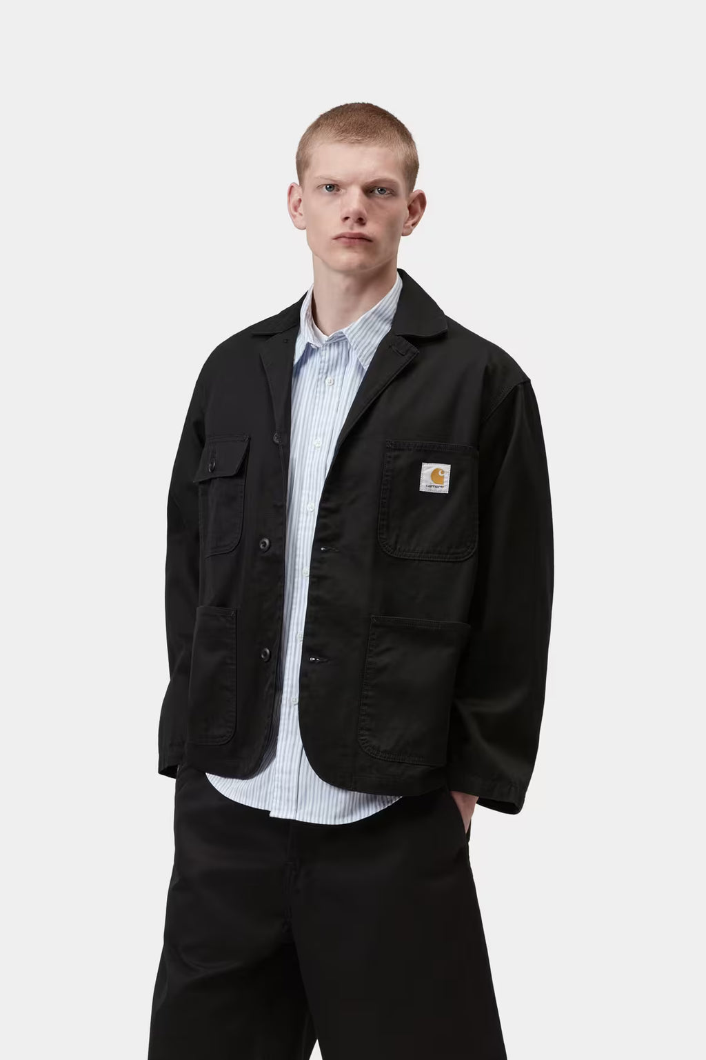 Brader Blazer