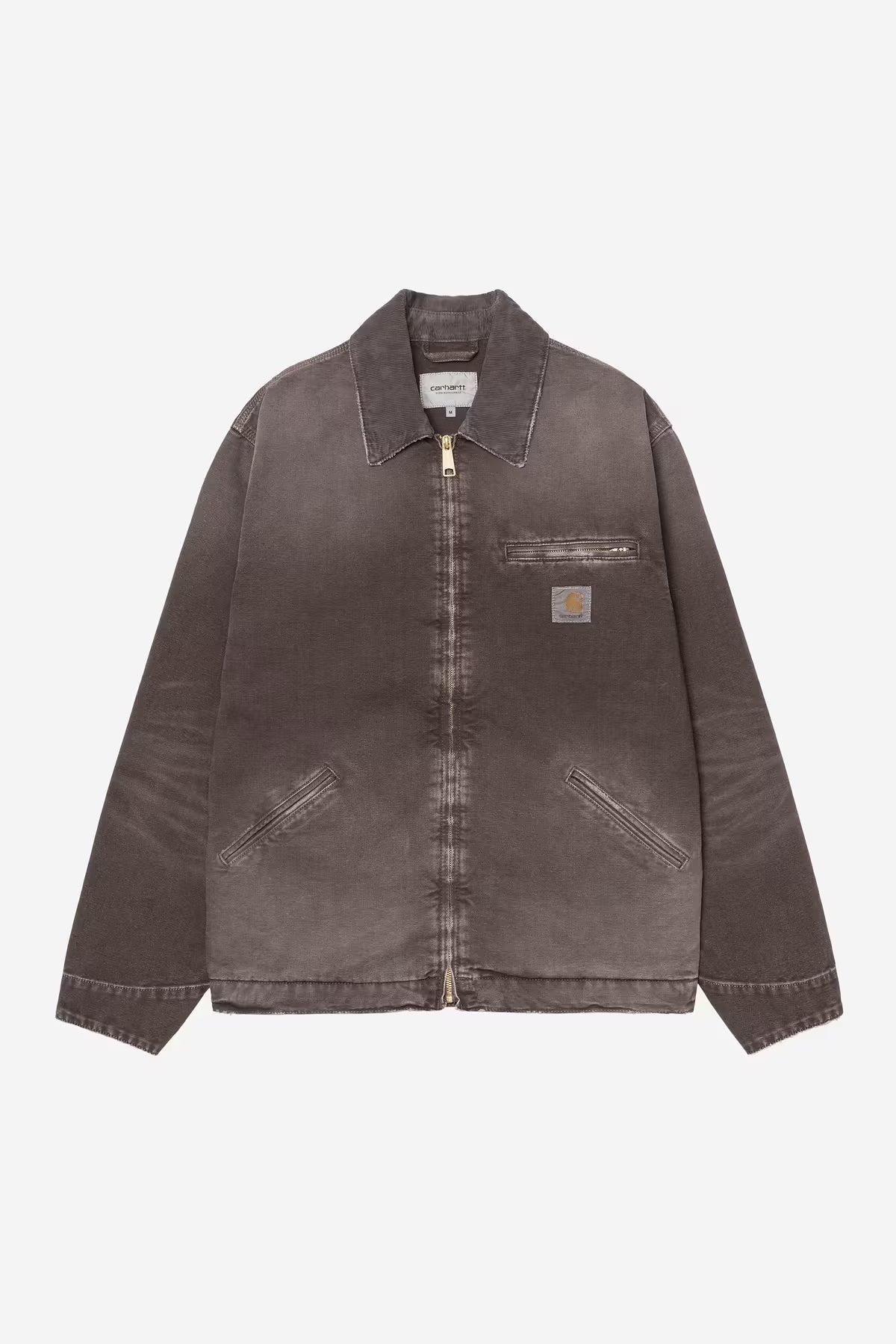 OG Detroit Jacket