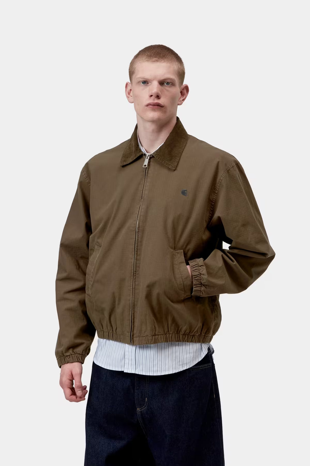 Madison Ripstop Jacket