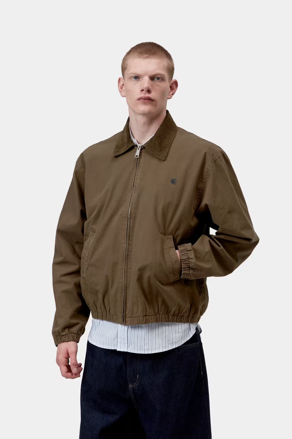 Madison Ripstop Jacket