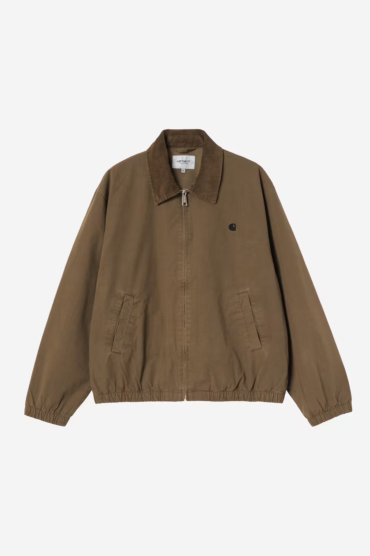 Madison Ripstop Jacket