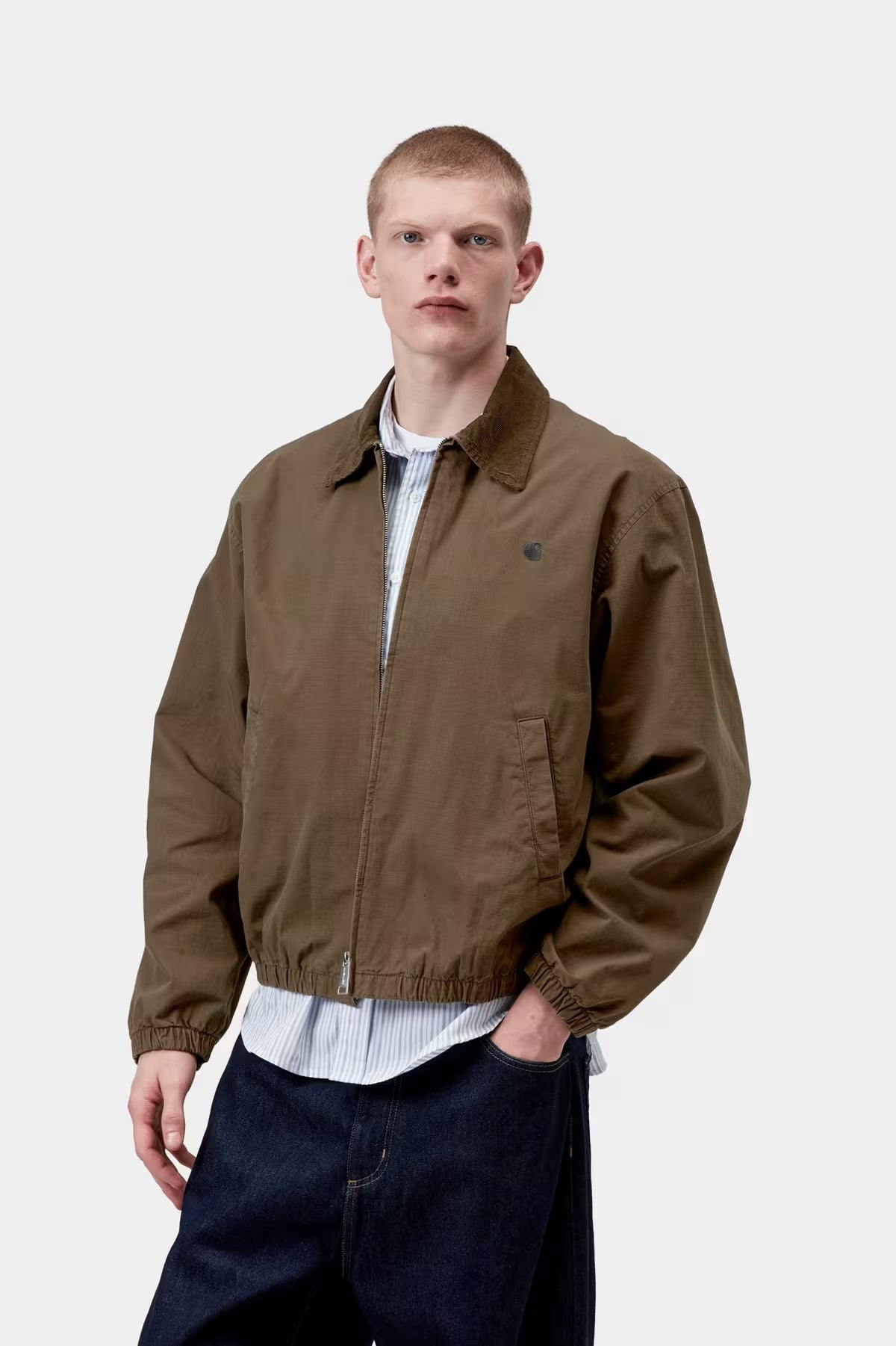 Madison Ripstop Jacket