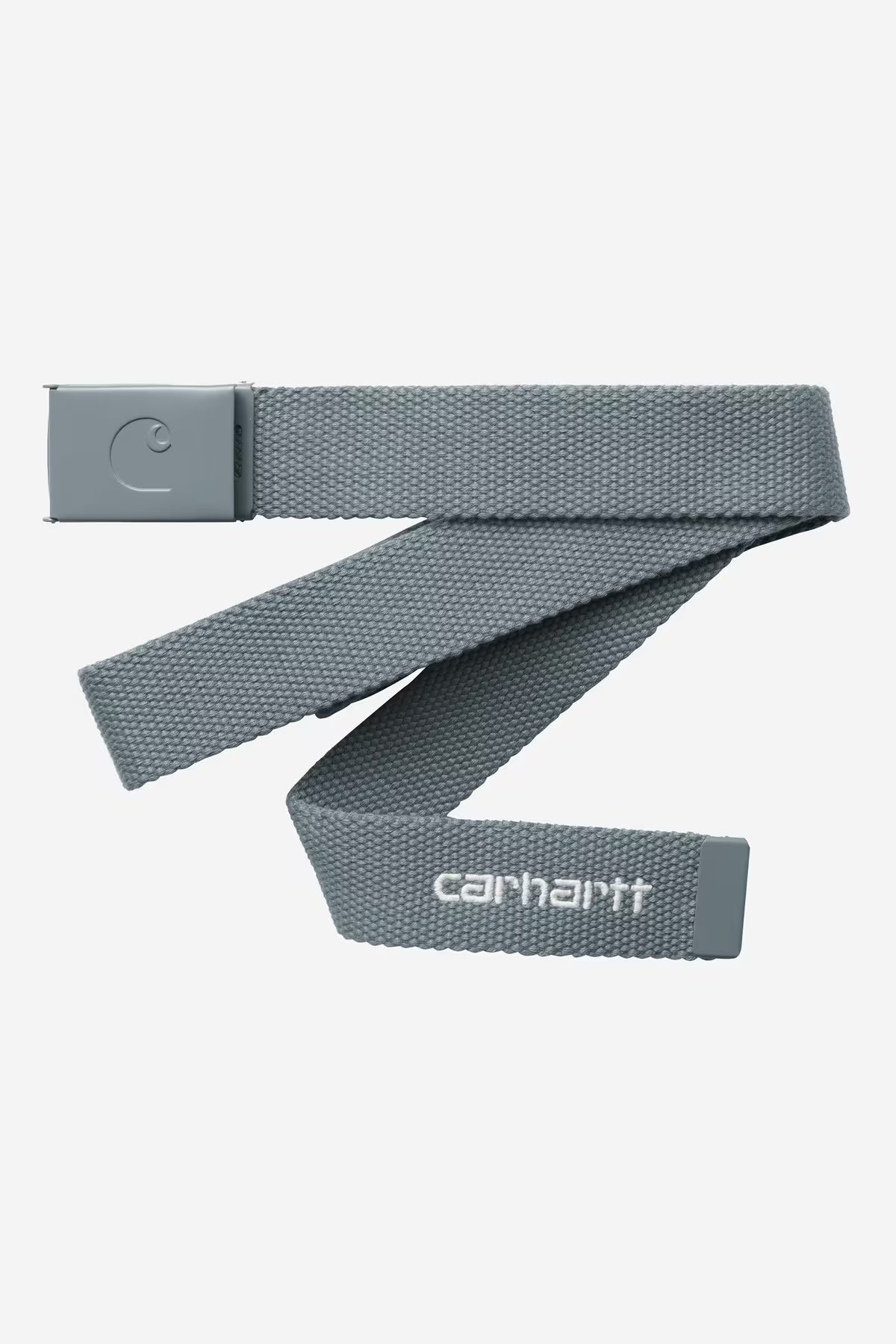 C-Logo Belt Tonal