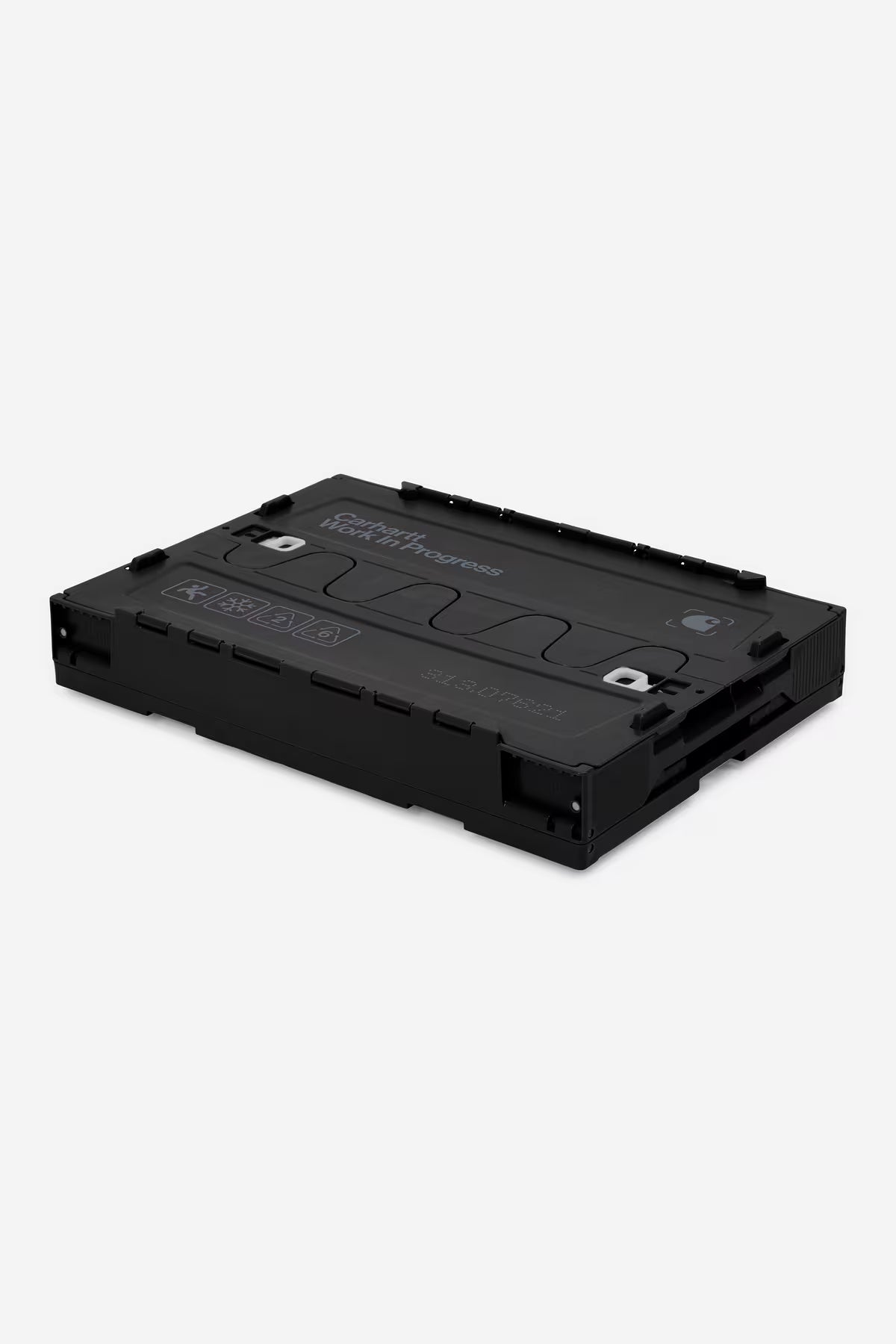 Boxed Foldable Container