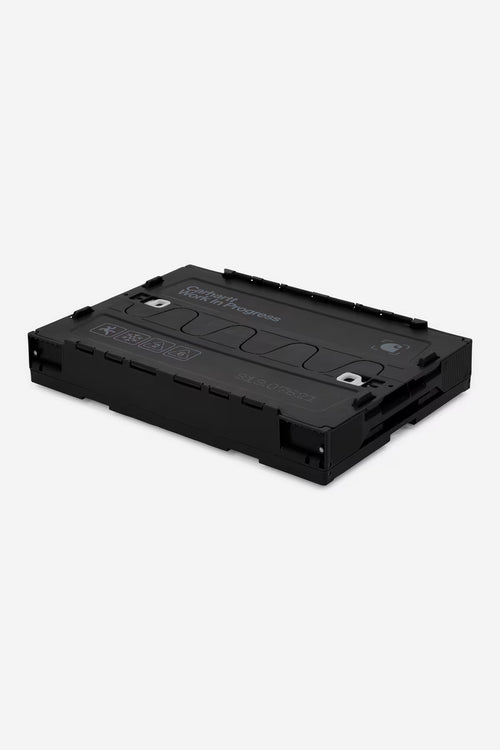 Boxed Foldable Container