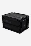 Boxed Foldable Container