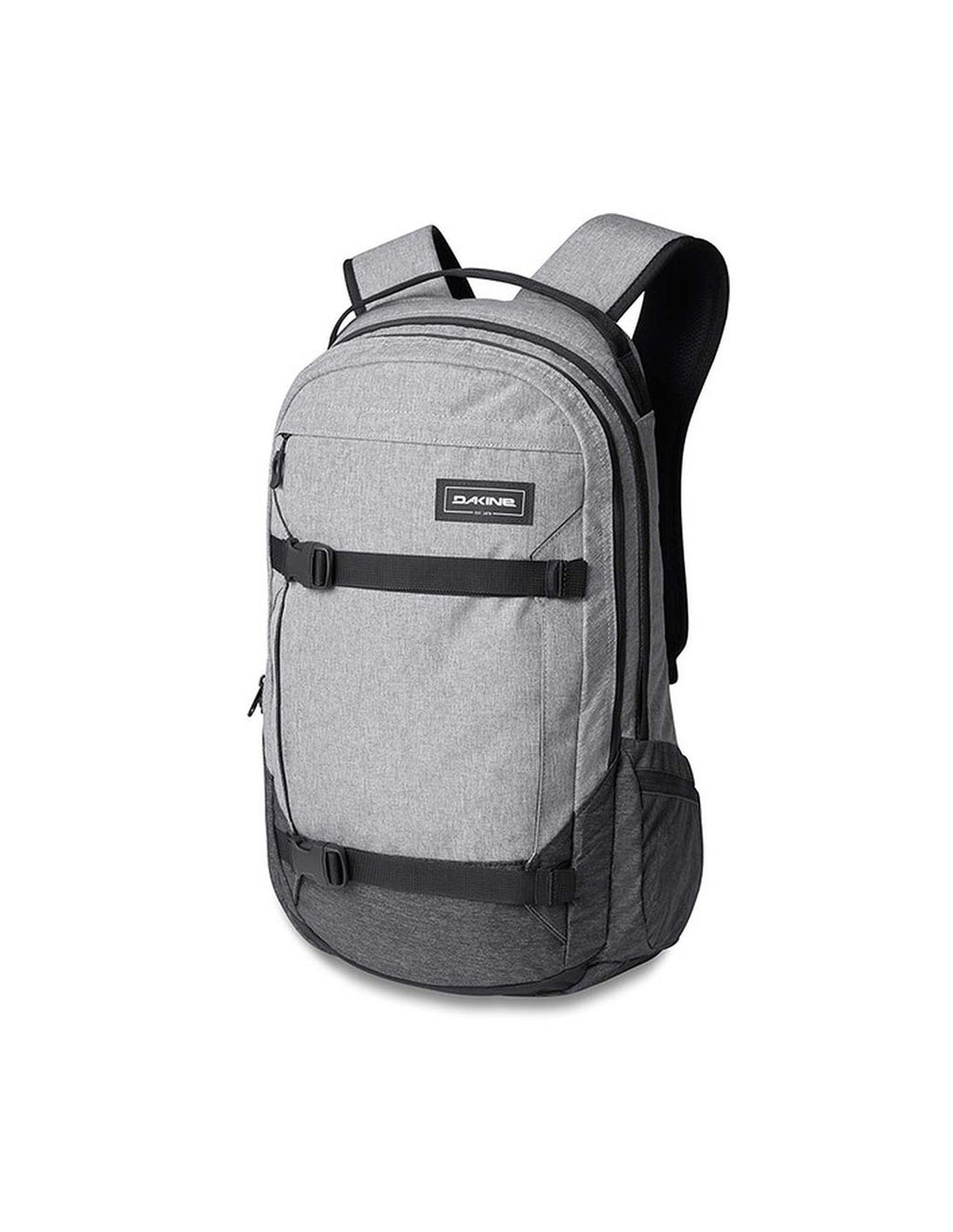 Mission 25L Backpack