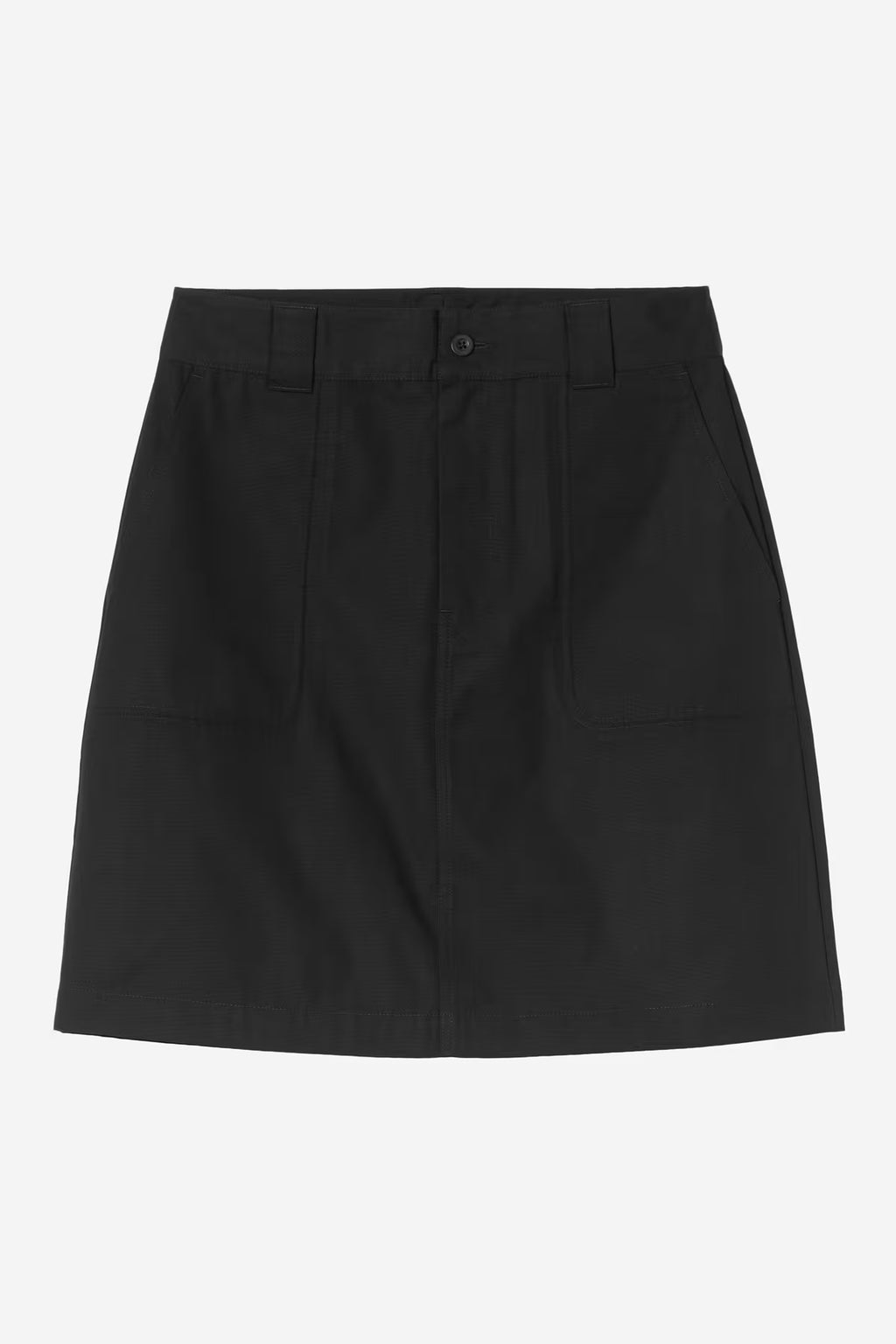 W' Postal Skirt