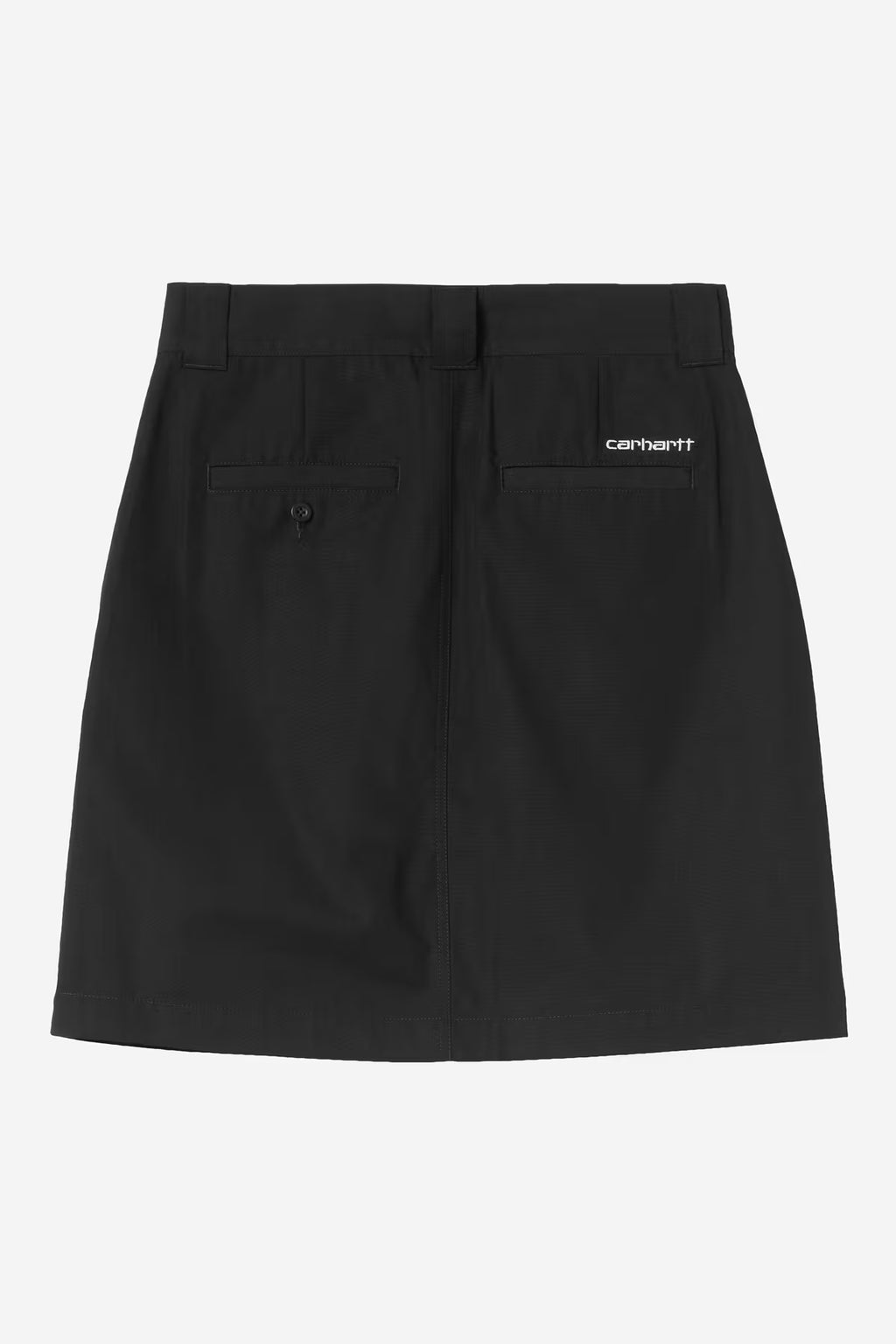 W' Postal Skirt