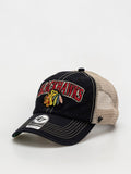 Chicago Blackhawks Vintage NHL
