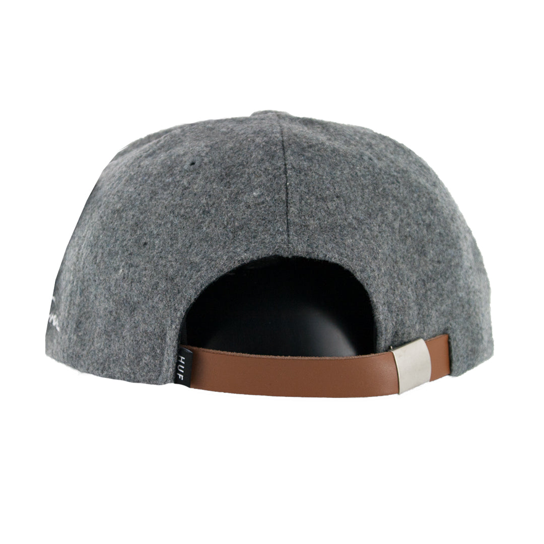 Forever Strapback