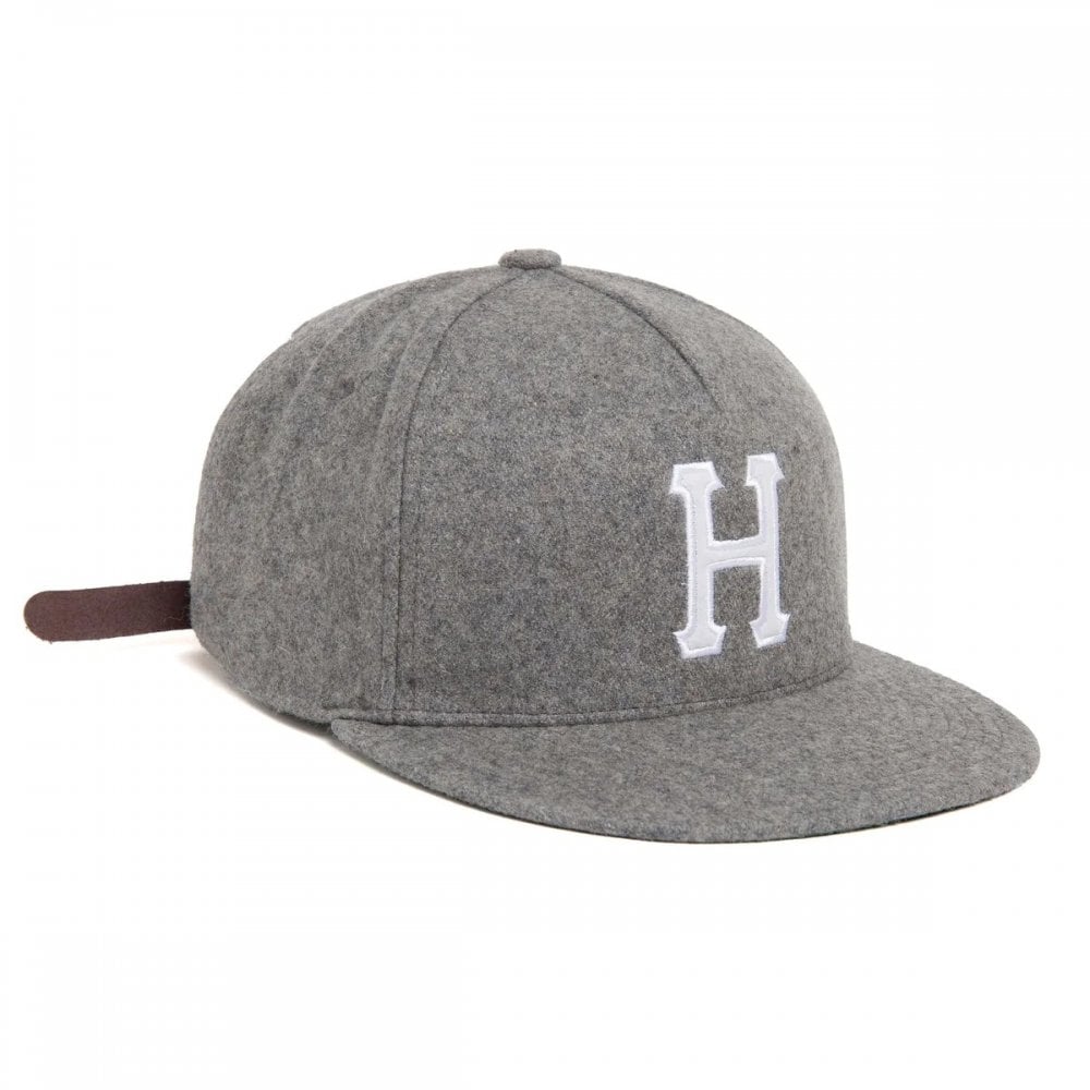 Forever Strapback