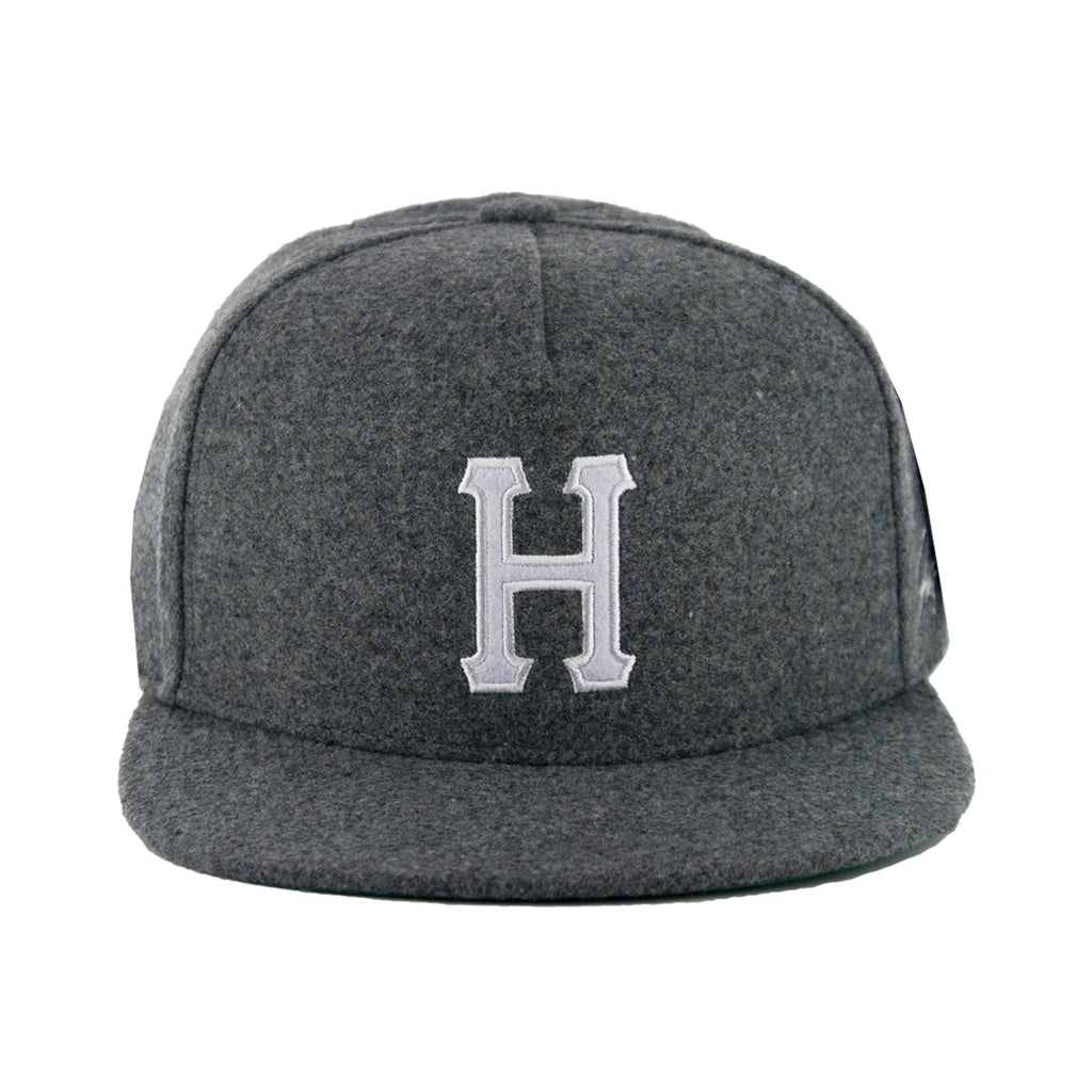 Forever Strapback