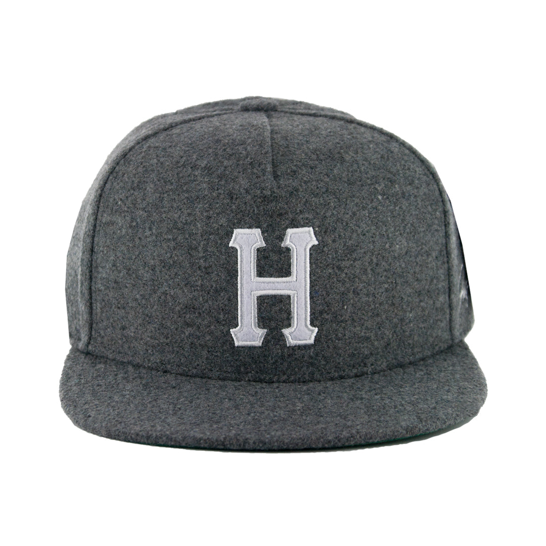 Forever Strapback