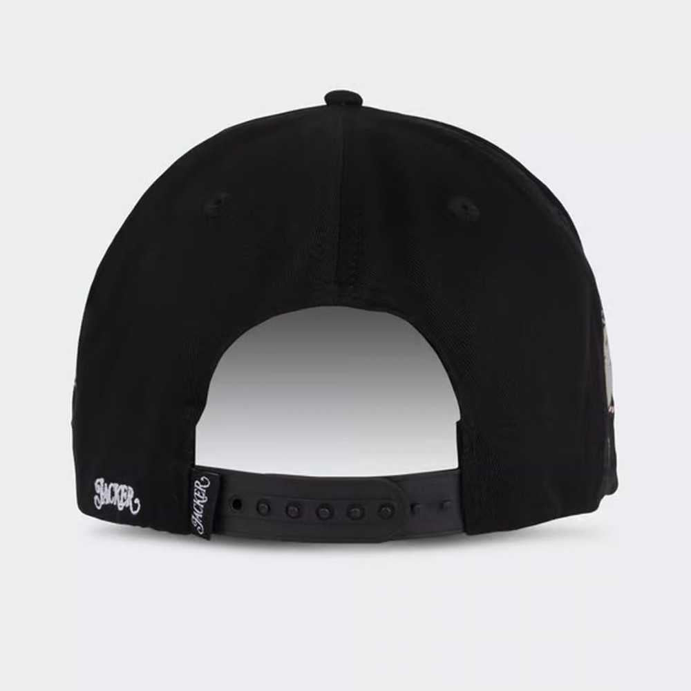 Rats Party Snapback