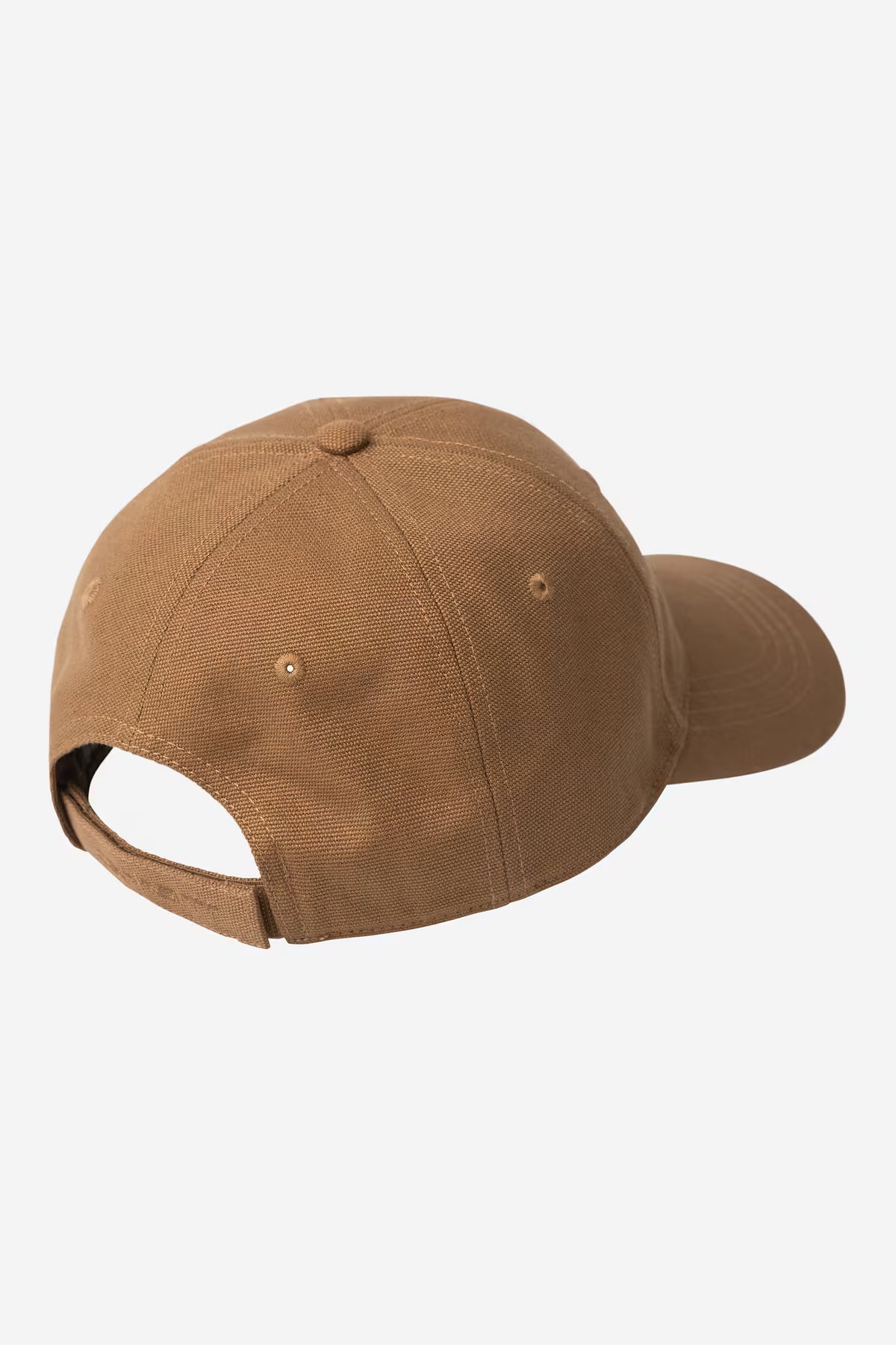 Canvas Cap