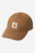 Canvas Cap