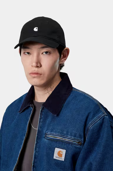 Madison Logo Cap