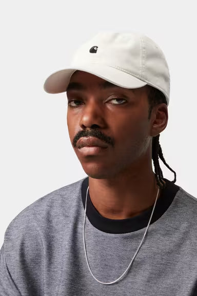 Madison Logo Cap