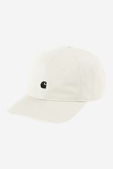 Madison Logo Cap