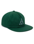 Unstructured TT Snapback