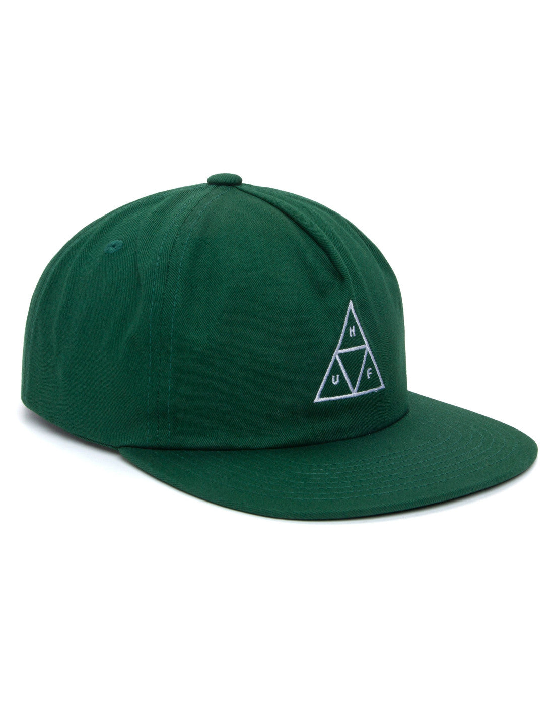 Unstructured TT Snapback